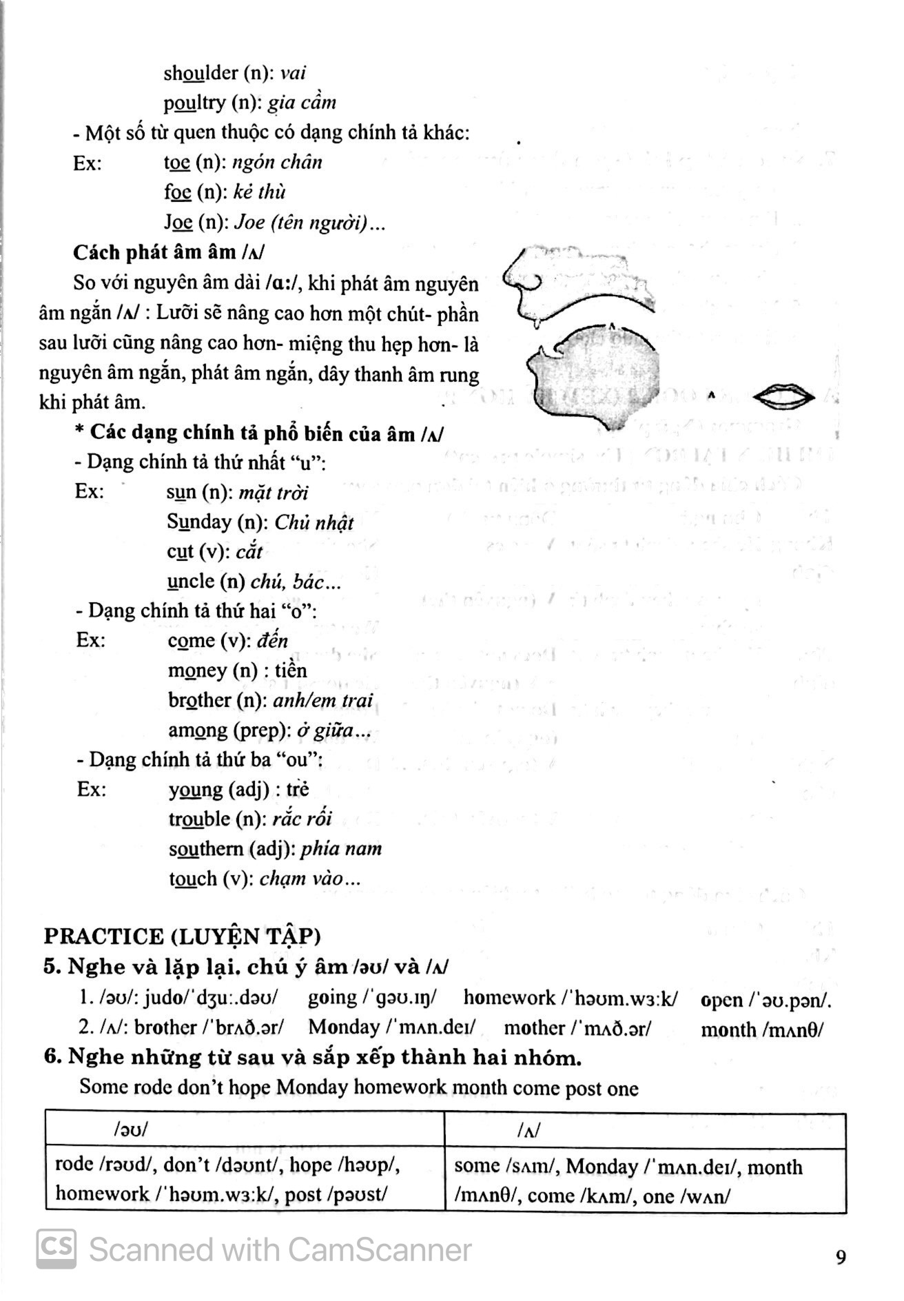 Học Tốt Tiếng Anh 6 (Tái Bản) - Ảnh 9