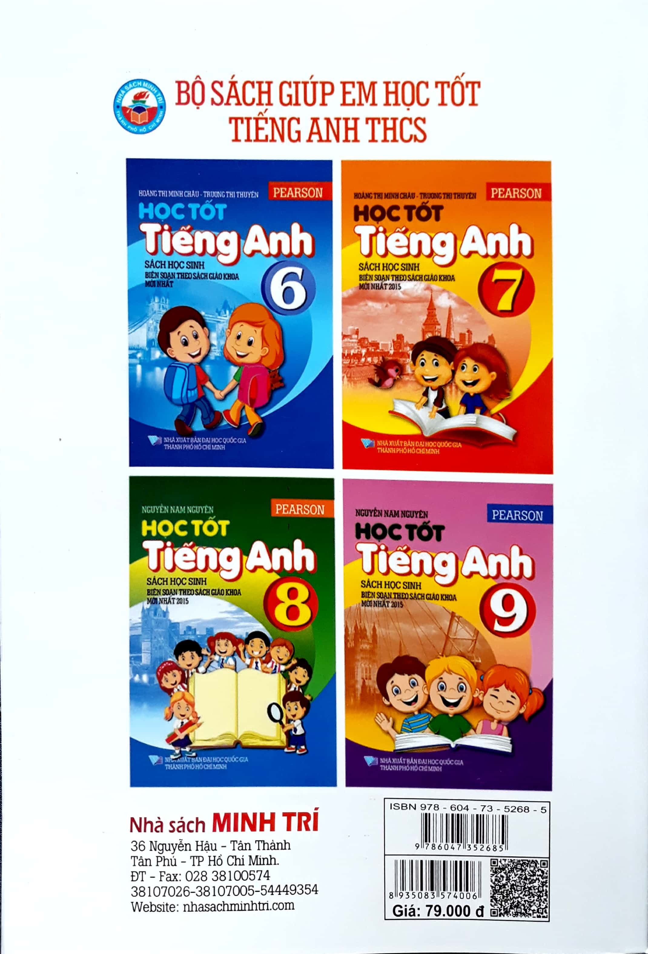 học tốt tiếng anh 7 - Ảnh 10