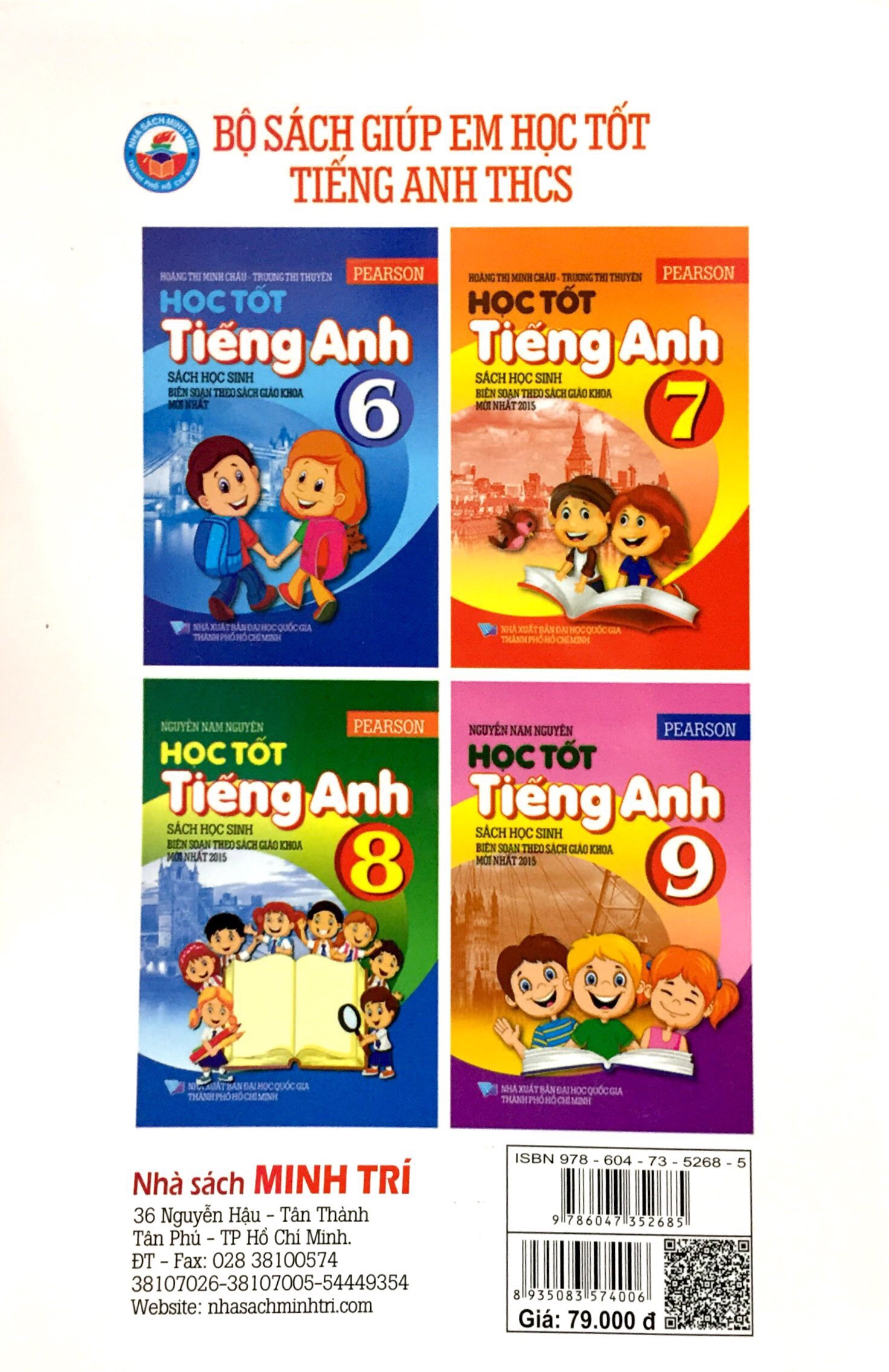 học tốt tiếng anh 7 - Ảnh 20