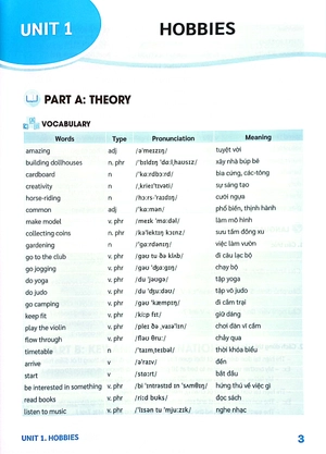 học tốt tiếng anh 7 (theo chương trình gdpt mới) (global success) - Ảnh 4