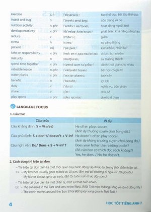 học tốt tiếng anh 7 (theo chương trình gdpt mới) (global success) - Ảnh 5