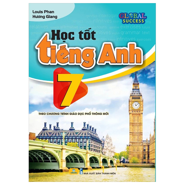 Hoc Tot Tieng Anh 7 (Theo Chuong Trinh Giao Duc Pho Thong Moi)