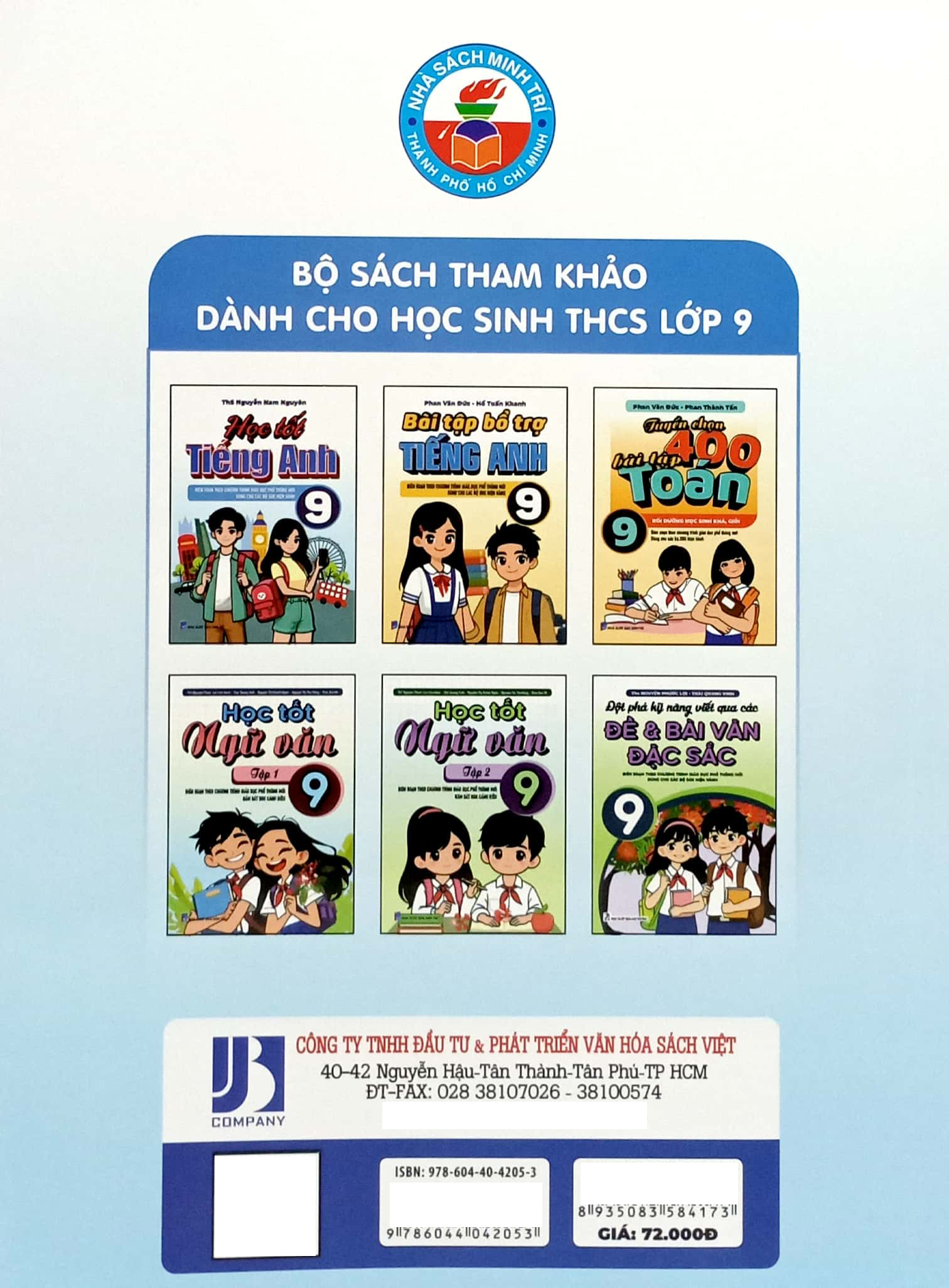 học tốt tiếng anh 9 - Ảnh 7