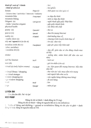 học tốt tiếng anh lớp 8 (tái bản) - Ảnh 4