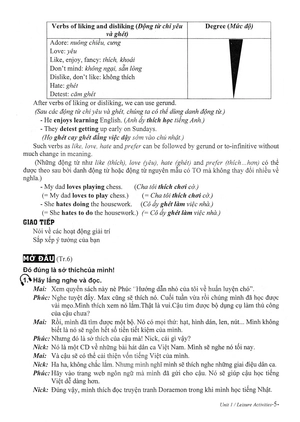 học tốt tiếng anh lớp 8 (tái bản) - Ảnh 5