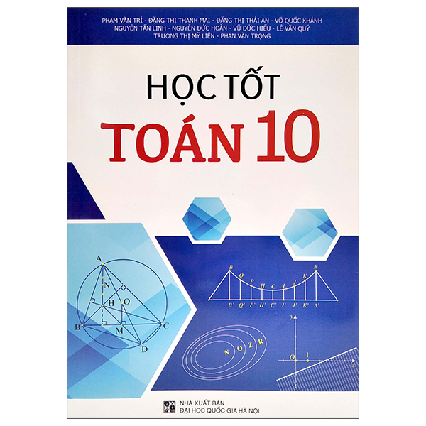 học tốt toán 10 - Ảnh 2