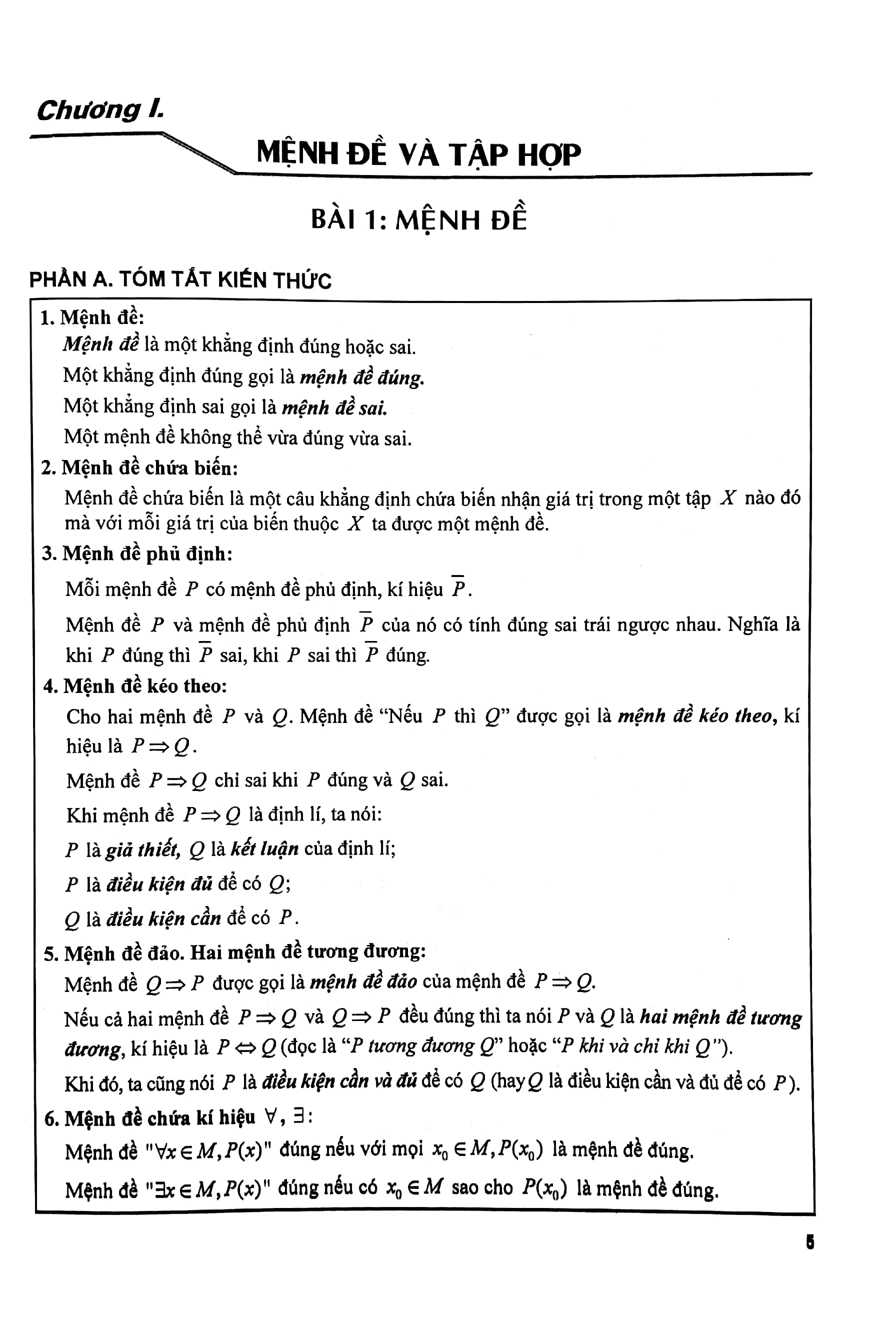 học tốt toán 10 - Ảnh 6
