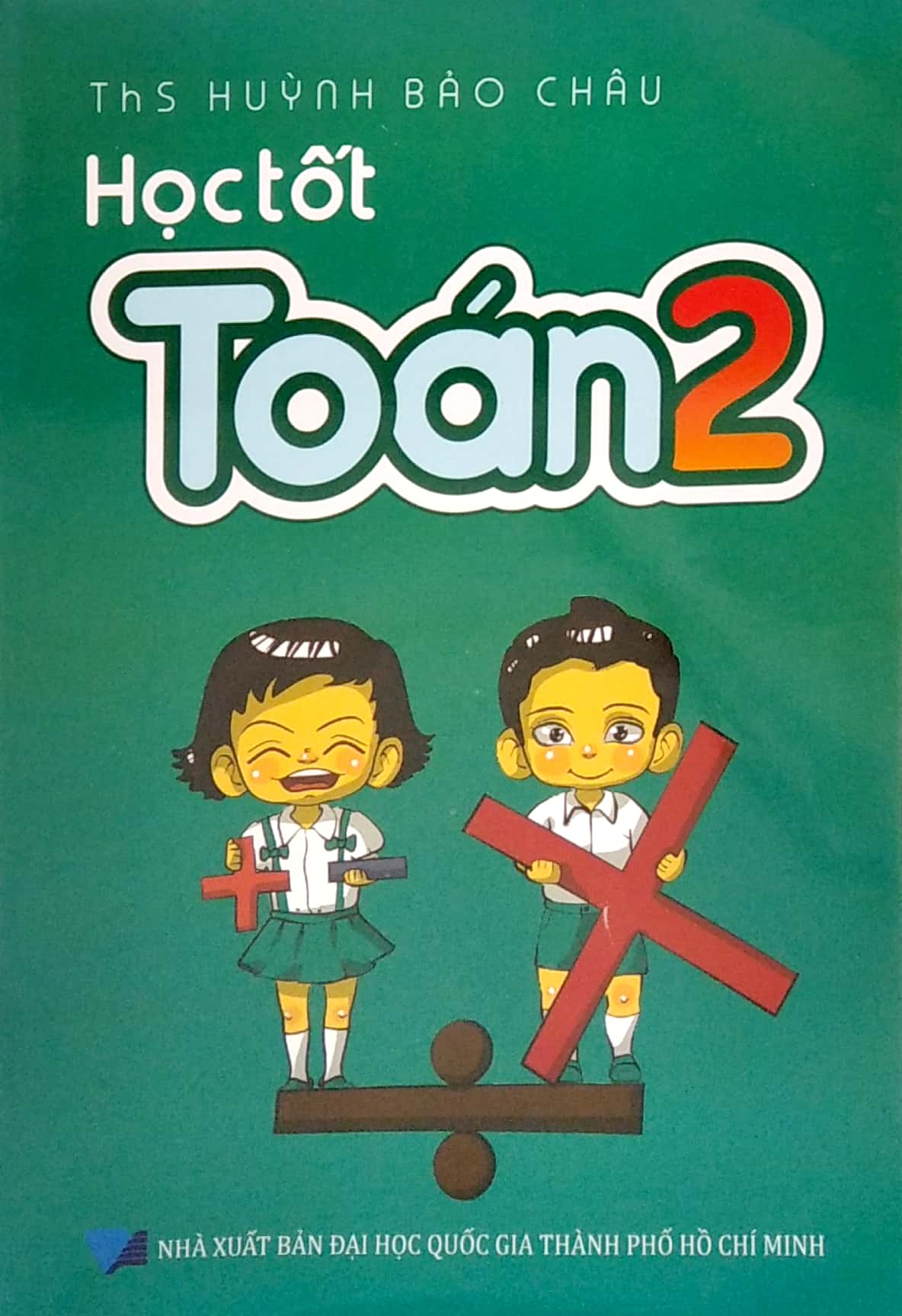 học tốt toán 2 - Ảnh 2