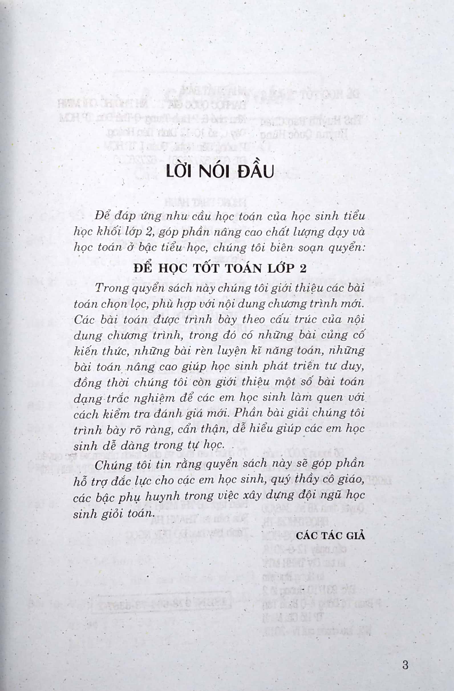 học tốt toán 2 - Ảnh 4