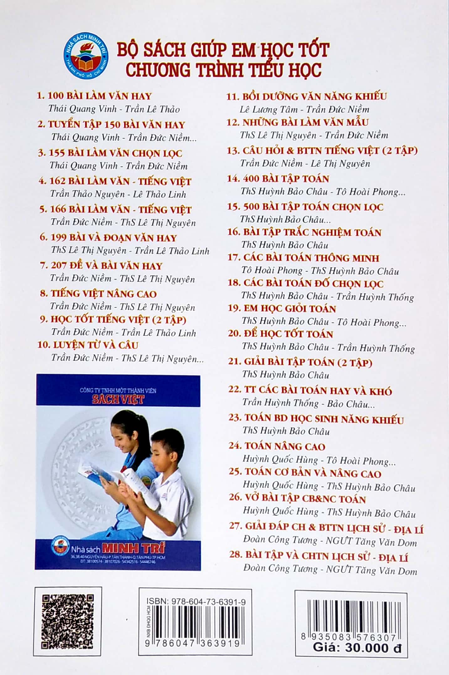 học tốt toán 2 - Ảnh 6