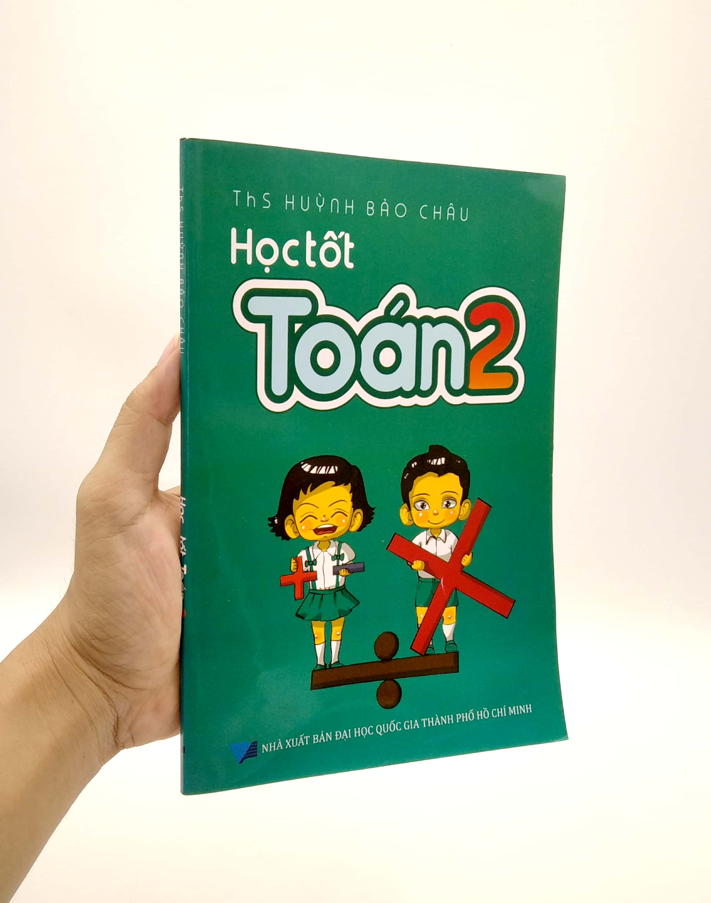 học tốt toán 2 - Ảnh 7