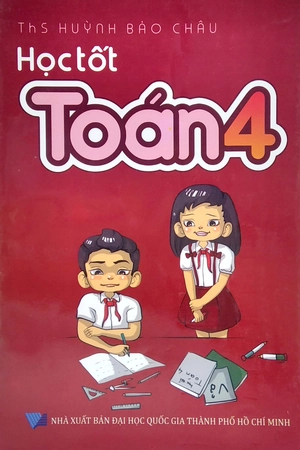 học tốt toán 4 - Ảnh 2