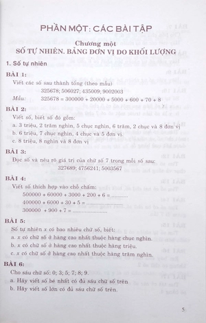 học tốt toán 4 - Ảnh 3