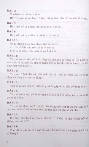 học tốt toán 4 - Ảnh 4