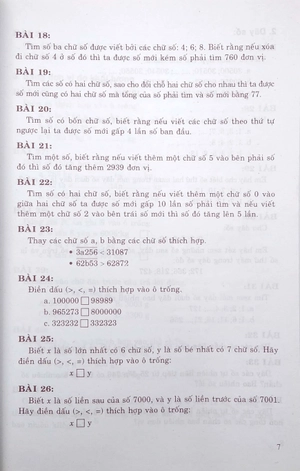 học tốt toán 4 - Ảnh 5