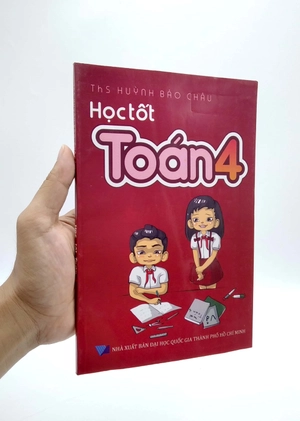 học tốt toán 4 - Ảnh 7