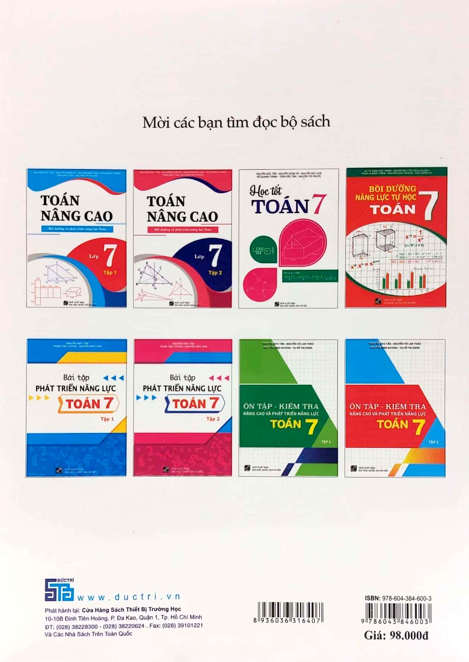 học tốt toán 7 - Ảnh 9