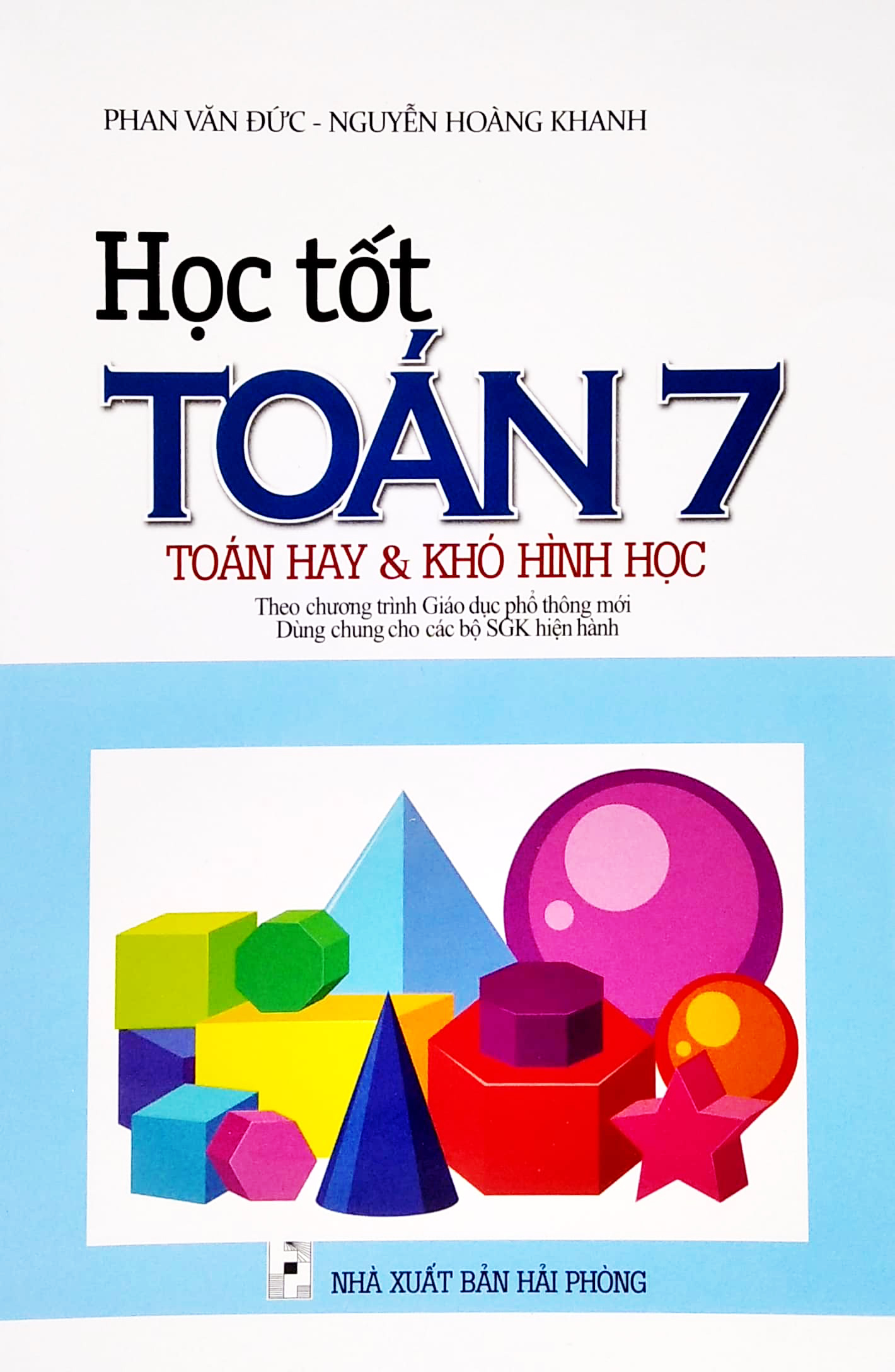 học tốt toán 7 (toán hay & khó hình học) - Ảnh 2