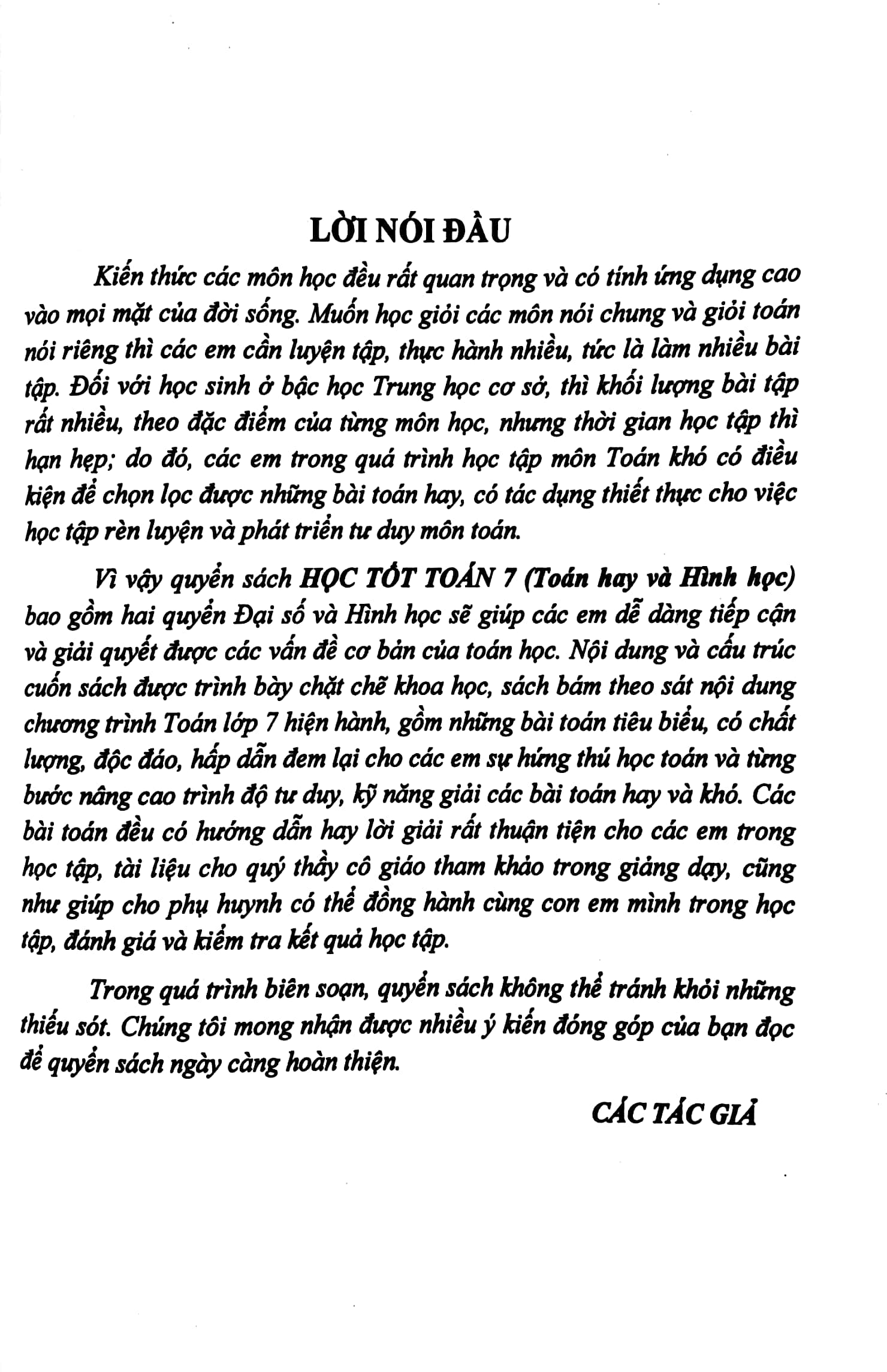 học tốt toán 7 (toán hay & khó hình học) - Ảnh 4