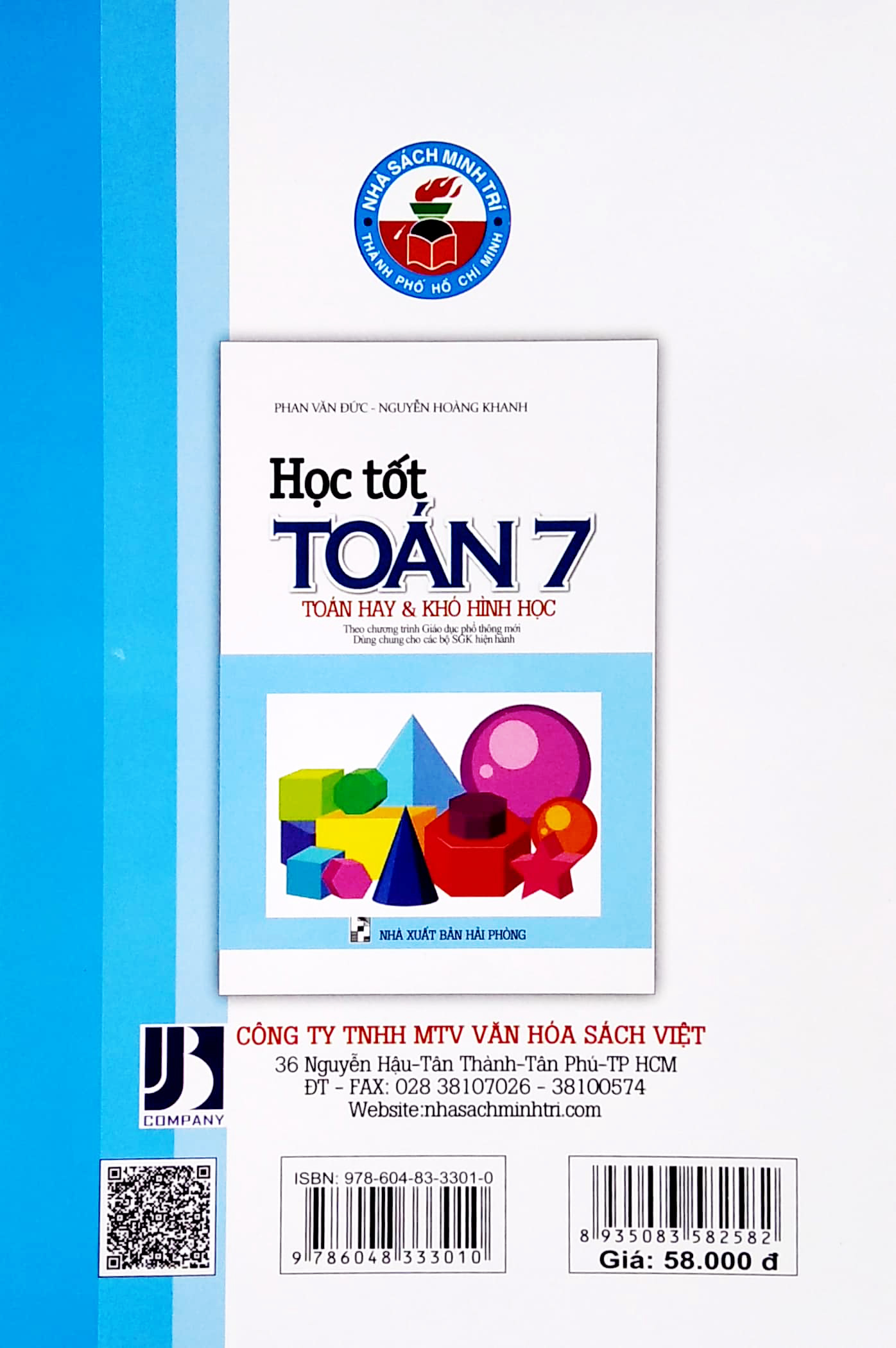 học tốt toán 7 (toán hay & khó hình học) - Ảnh 6
