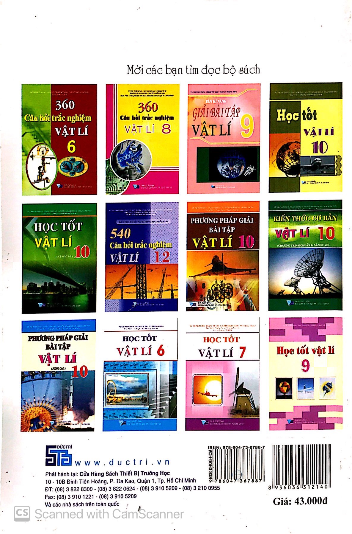 học tốt vật lí 9 - Ảnh 11