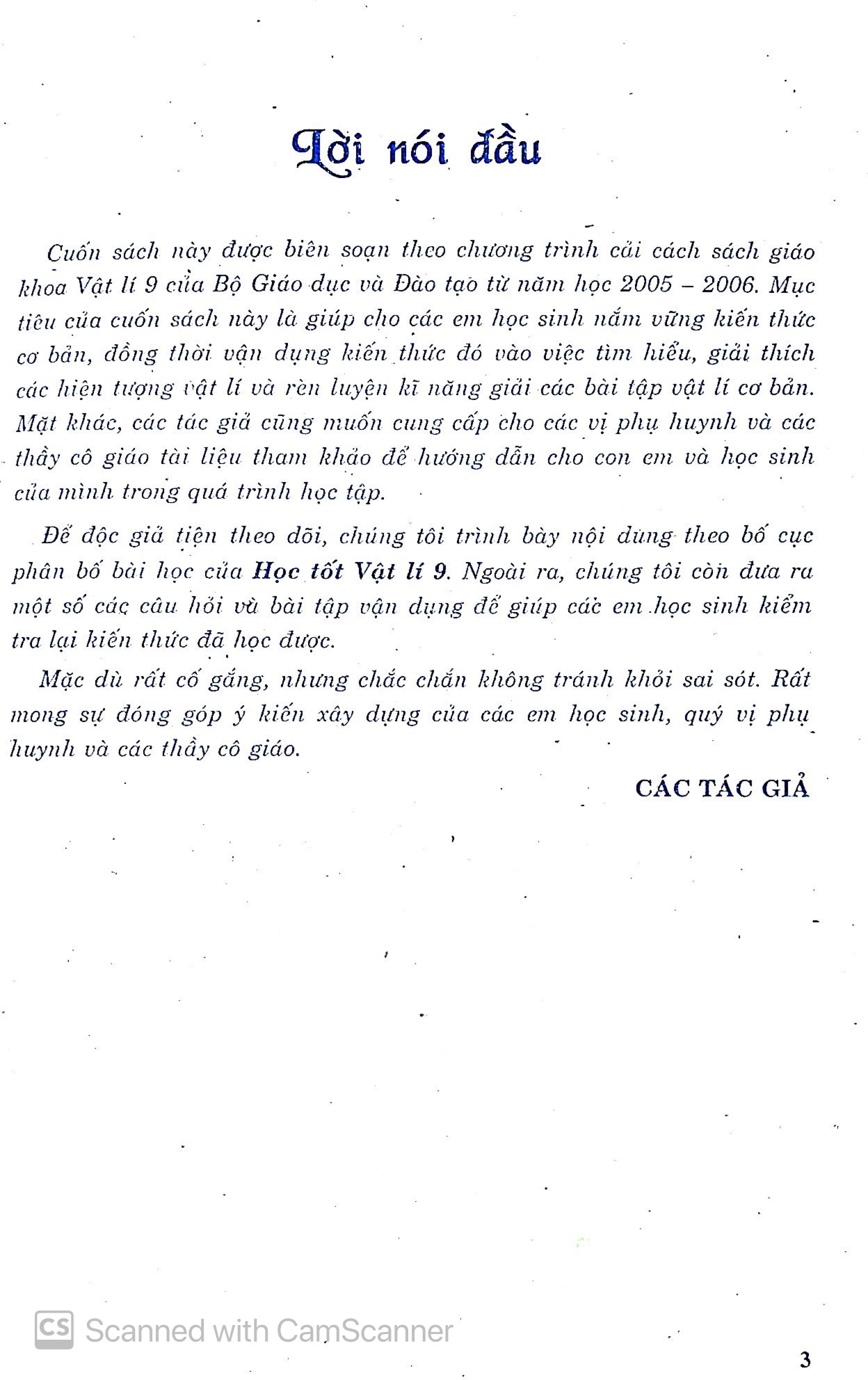 học tốt vật lí 9 - Ảnh 4