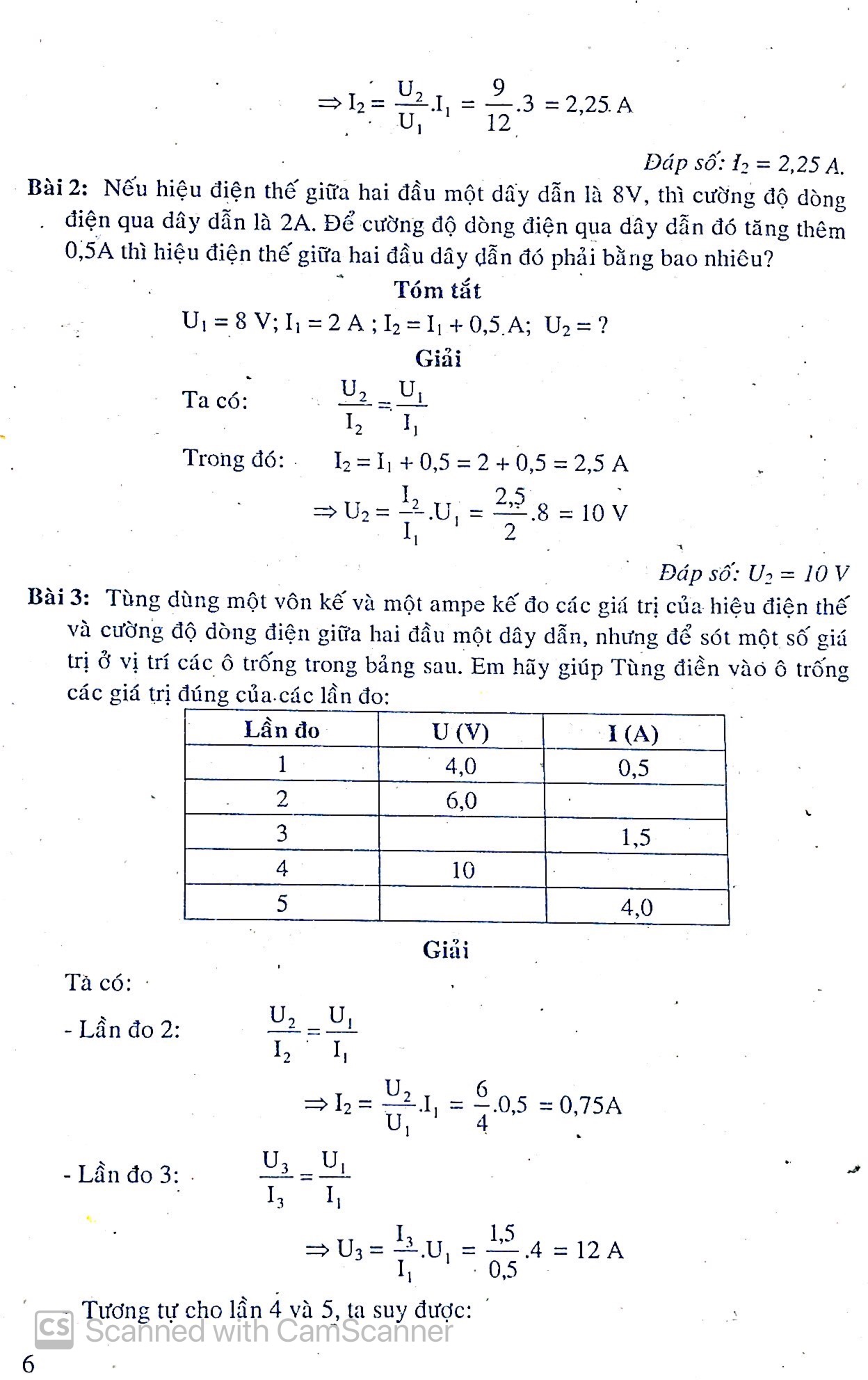 học tốt vật lí 9 - Ảnh 6
