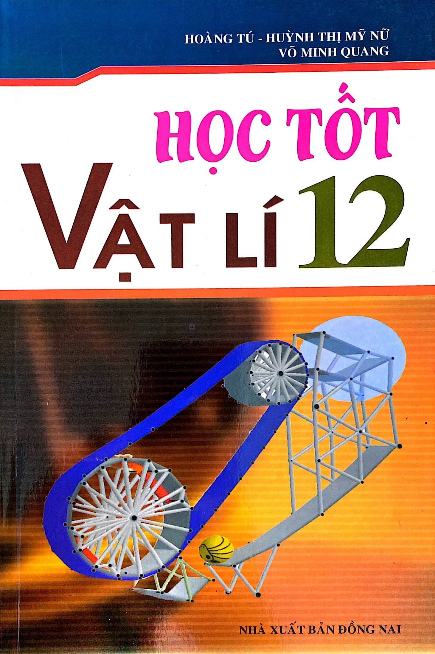học tốt vật lí - lớp 12 - Ảnh 2