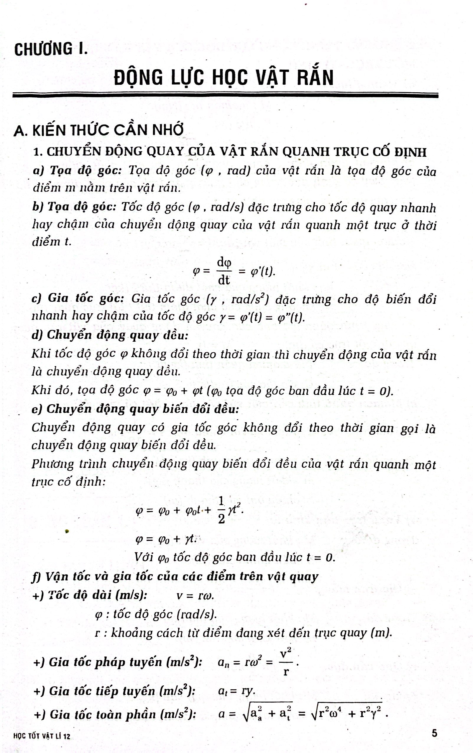 học tốt vật lí - lớp 12 - Ảnh 3