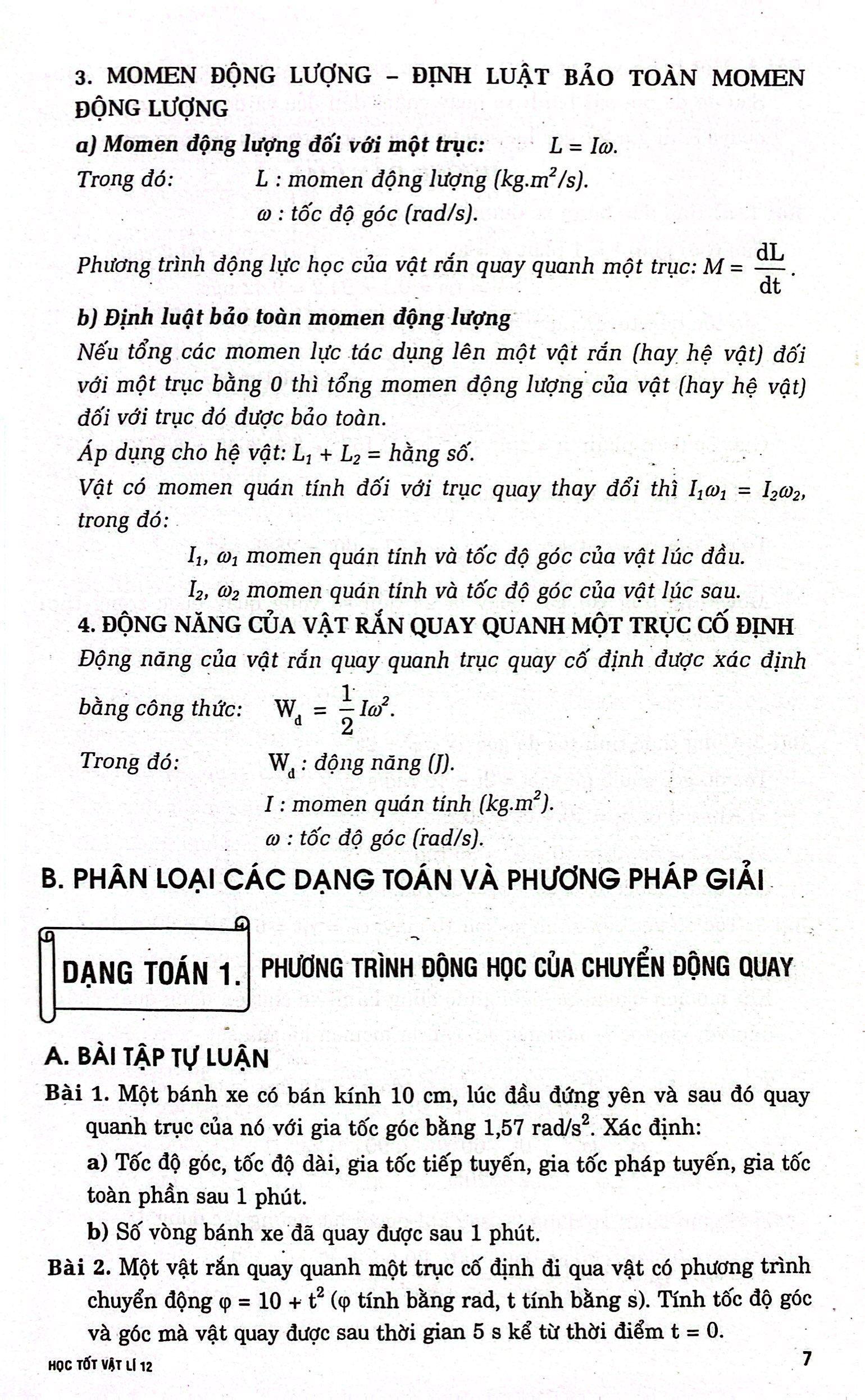 học tốt vật lí - lớp 12 - Ảnh 5