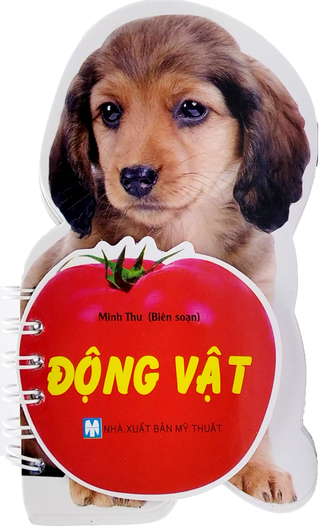 học từ theo chủ đề - động vật - Ảnh 2