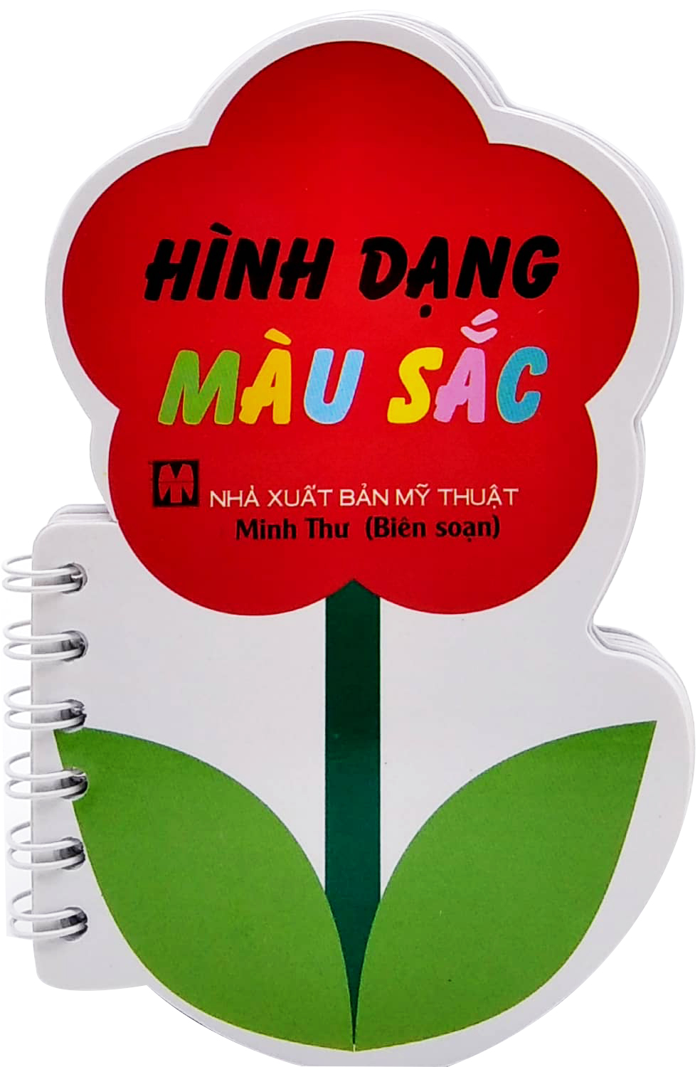 học từ theo chủ đề - màu sắc, hình dạng - Ảnh 2