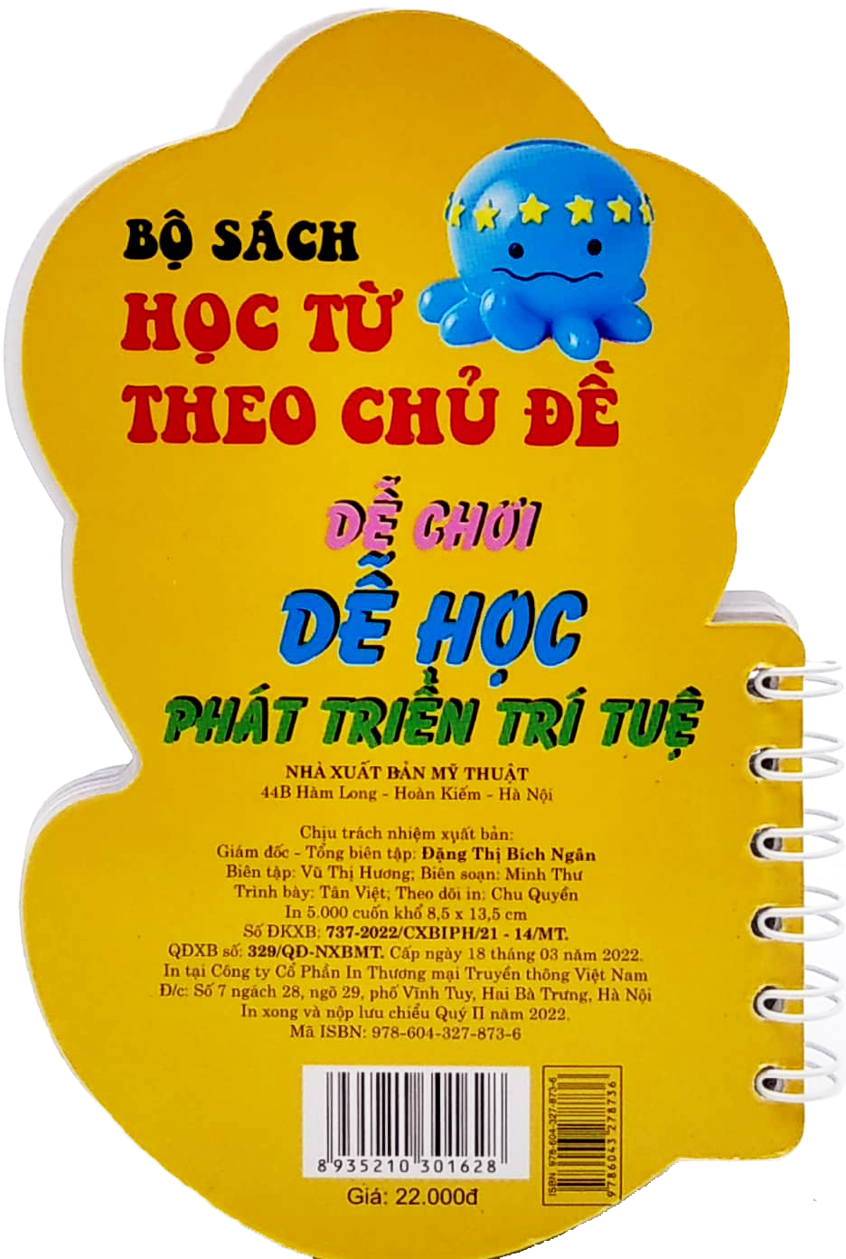học từ theo chủ đề - màu sắc, hình dạng - Ảnh 6