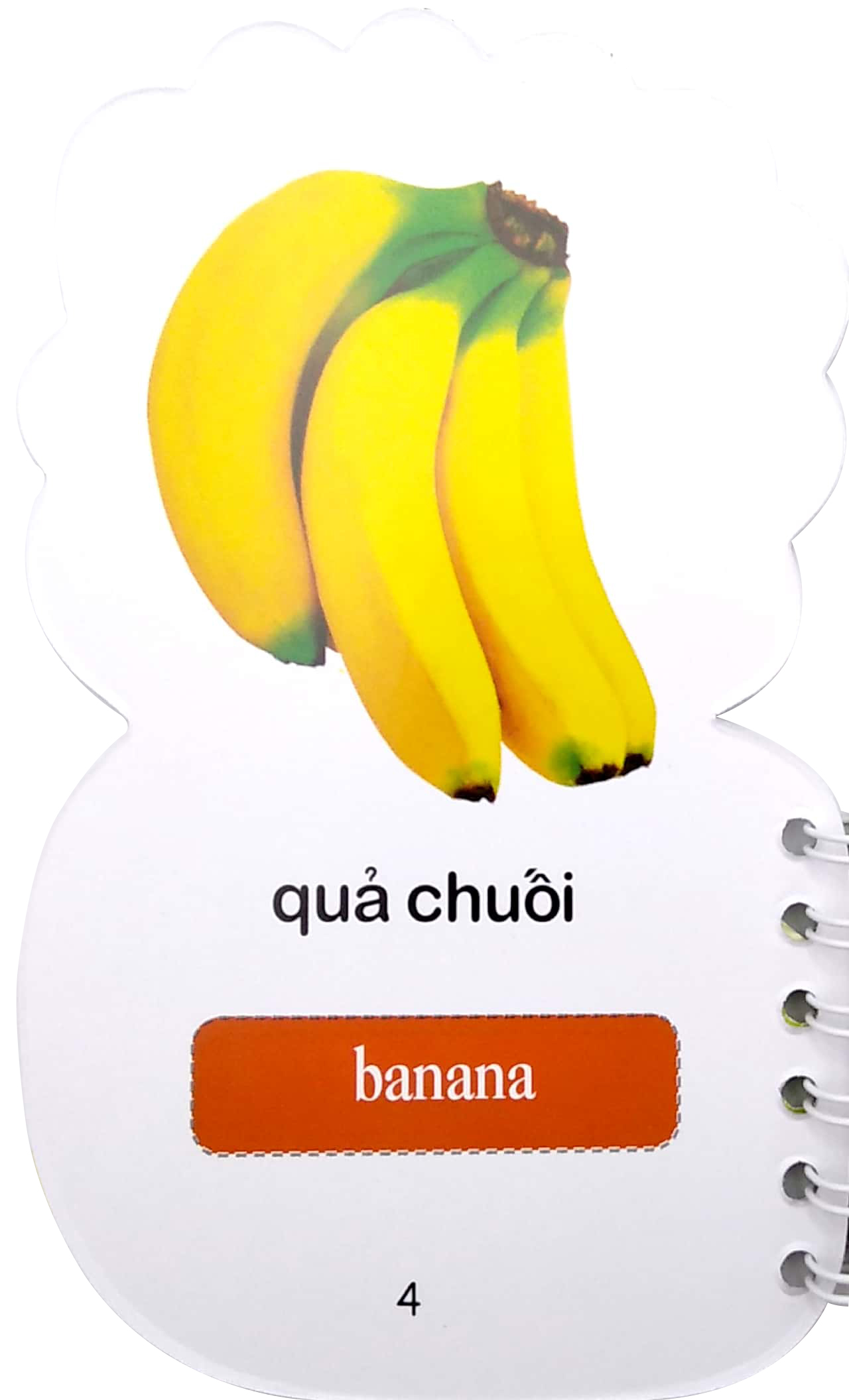 học từ theo chủ đề - rau củ quả - Ảnh 5