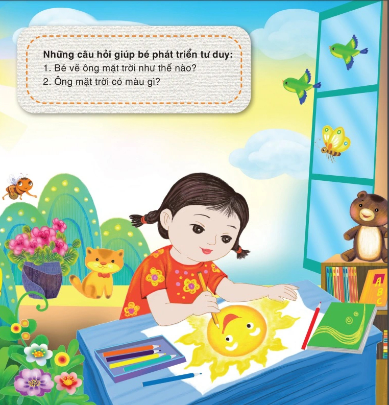 học từ vựng qua bài hát - kĩ năng - Ảnh 4