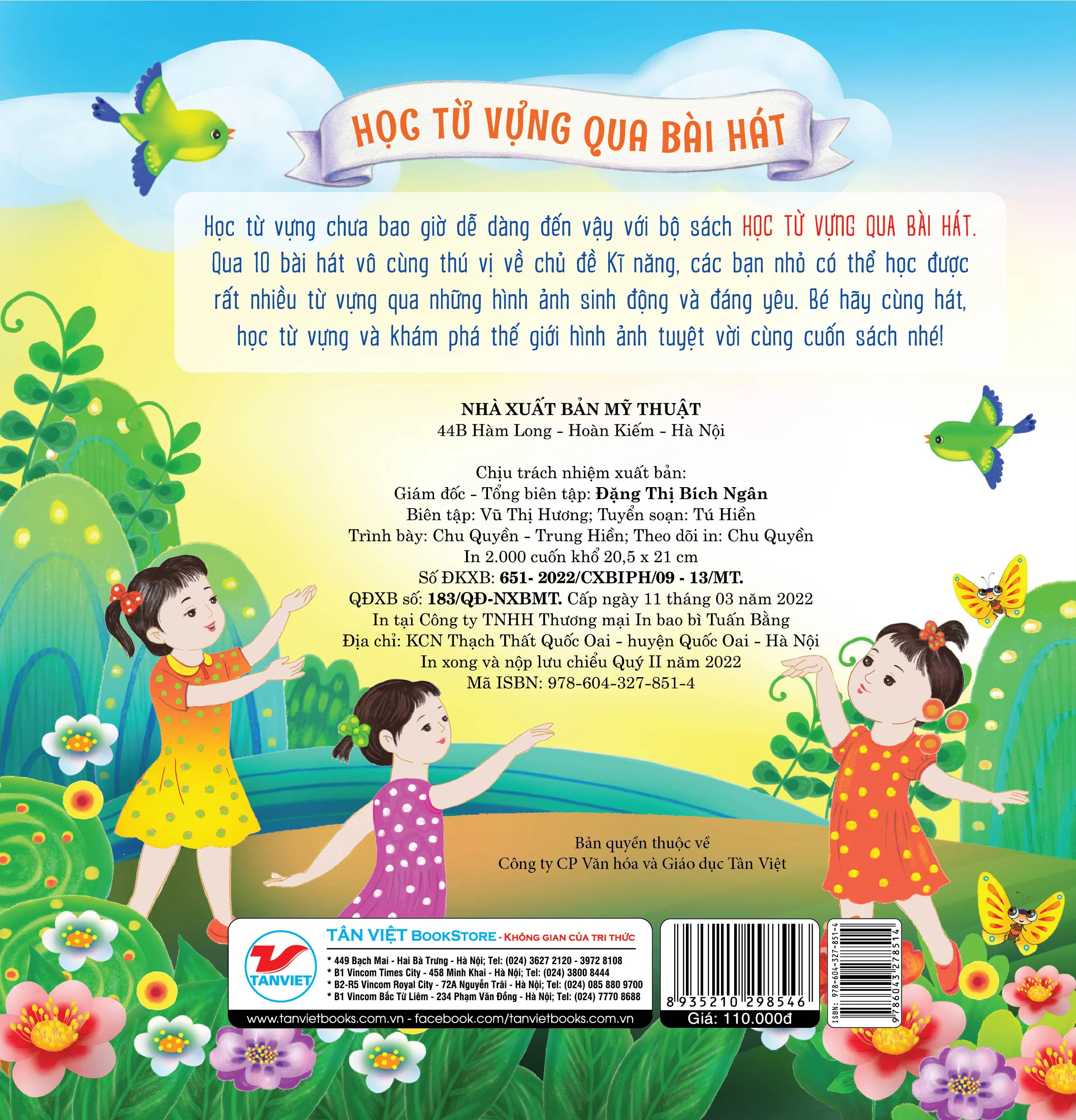 học từ vựng qua bài hát - kĩ năng - Ảnh 5