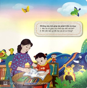 học từ vựng qua bài hát - thầy cô - trường học - Ảnh 4