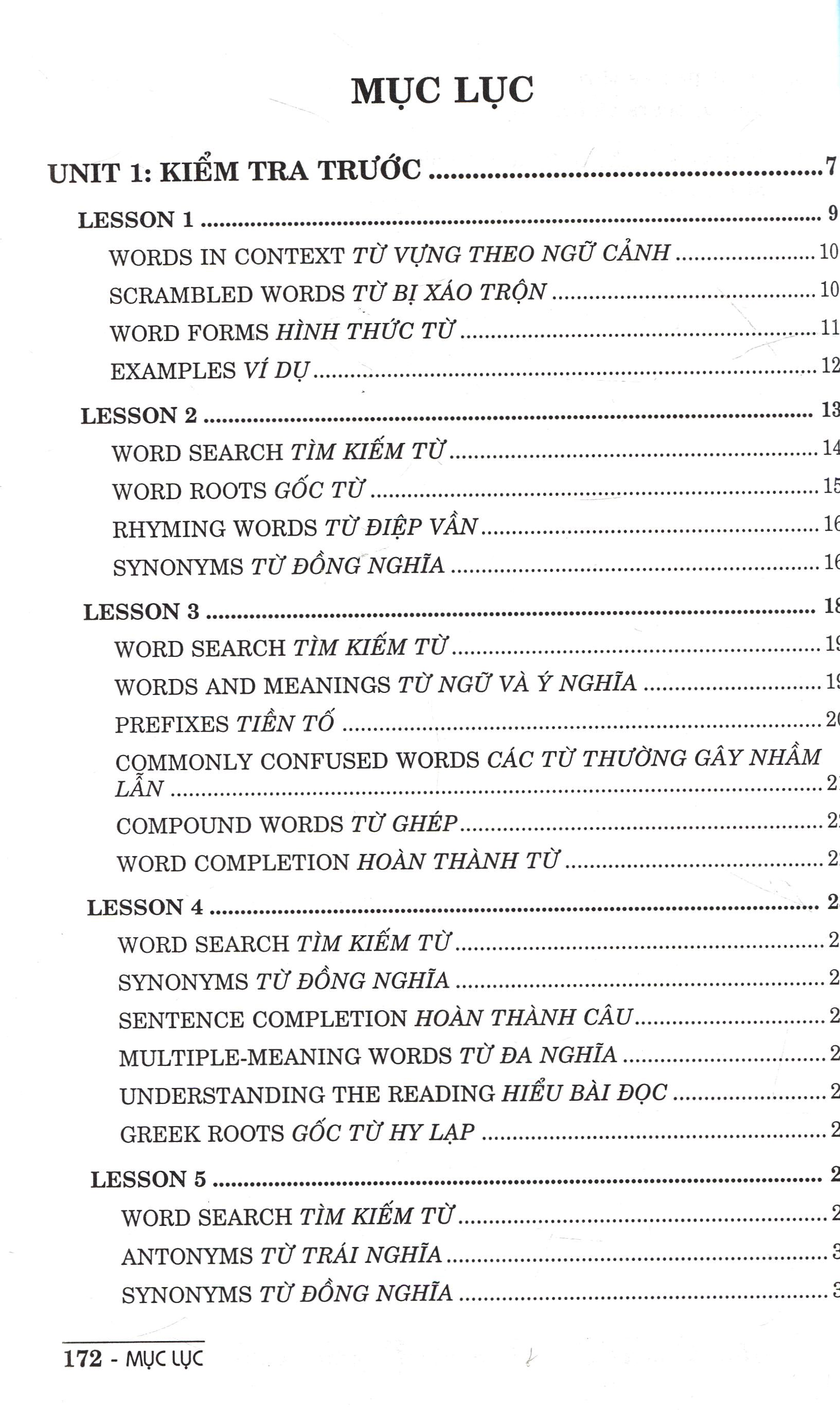học từ vựng tiếng anh chuyên đề khoa học và công nghệ - Ảnh 3