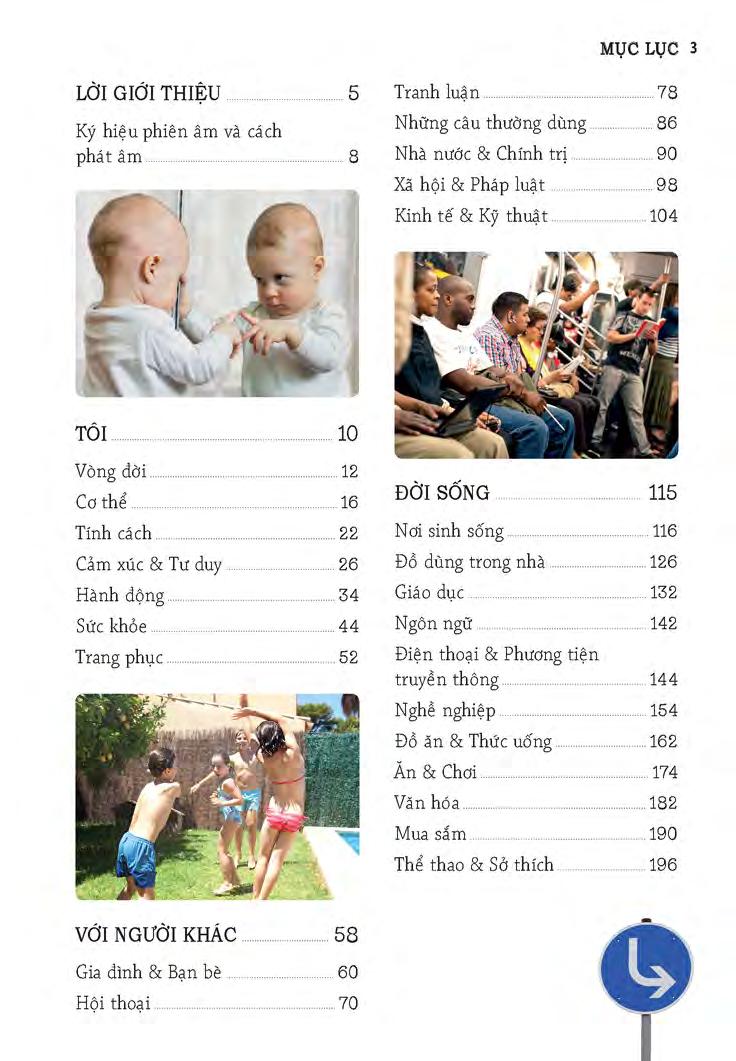 học tự vựng tiếng anh qua hình và ví dụ minh họa - Ảnh 3