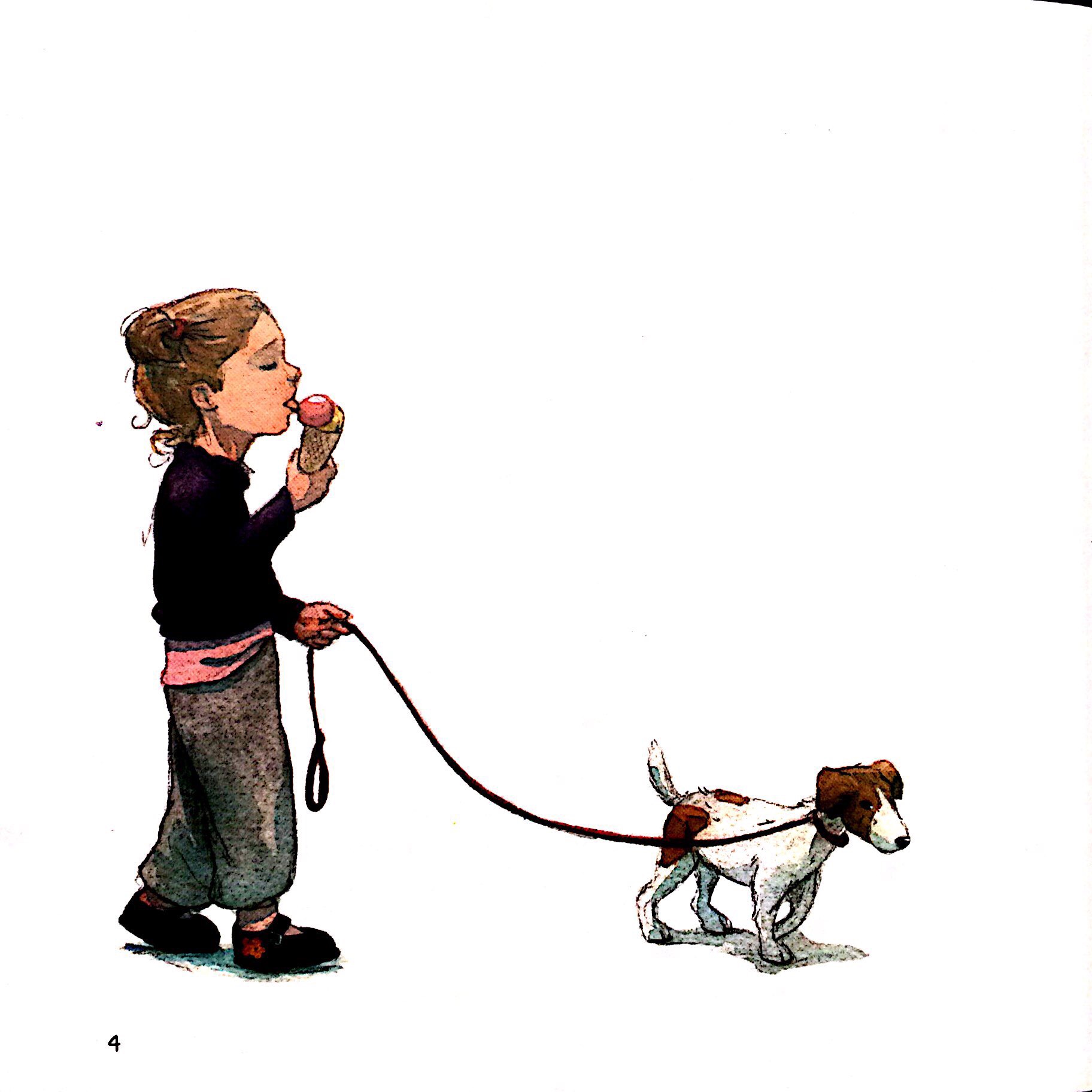 học ứng xử qua ngụ ngôn - lớn chuyện rồi! - Ảnh 2