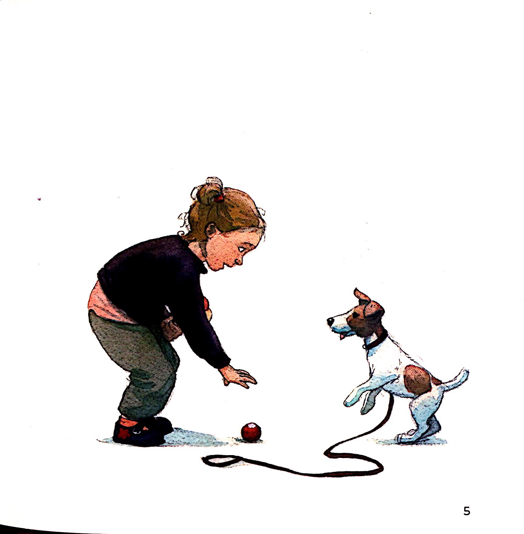 học ứng xử qua ngụ ngôn - lớn chuyện rồi! - Ảnh 3