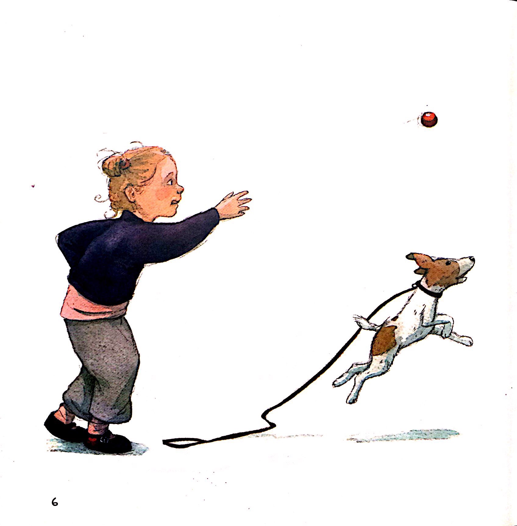 học ứng xử qua ngụ ngôn - lớn chuyện rồi! - Ảnh 4