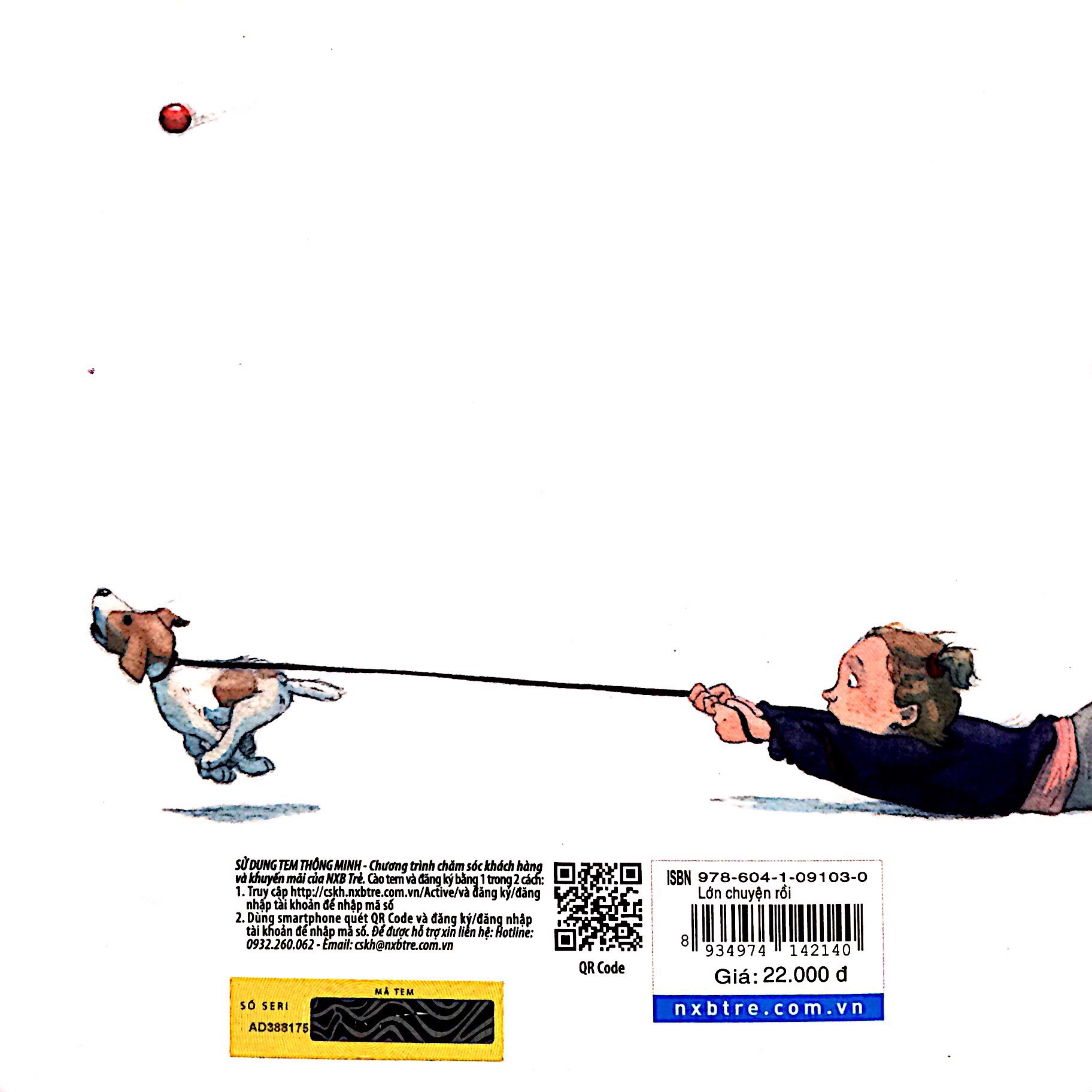 học ứng xử qua ngụ ngôn - lớn chuyện rồi! - Ảnh 5