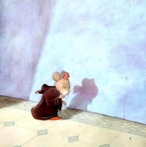 học ứng xử qua ngụ ngôn - quả cam tội lỗi - Ảnh 6