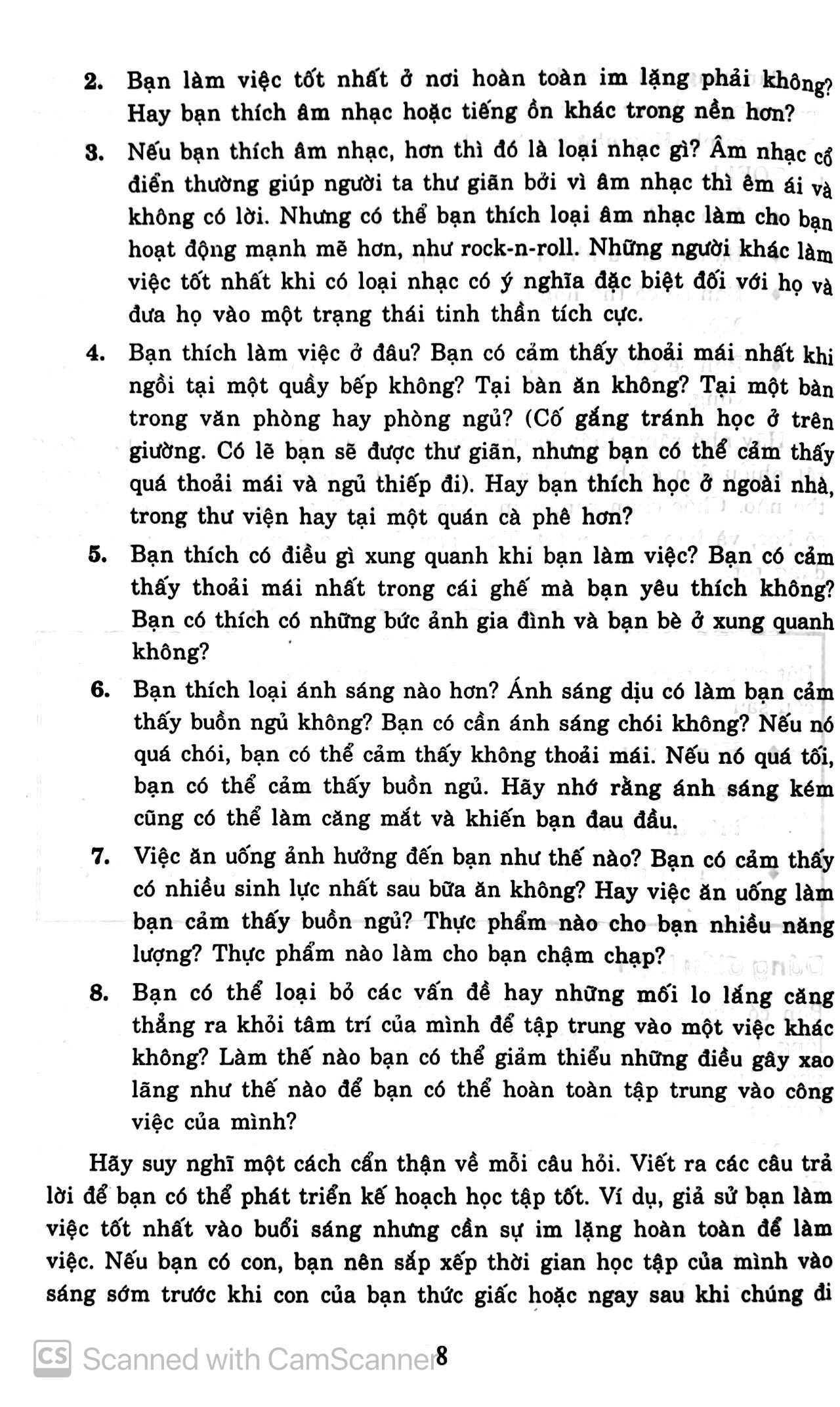 học và thi tốt toefl trong 6 bước - Ảnh 11