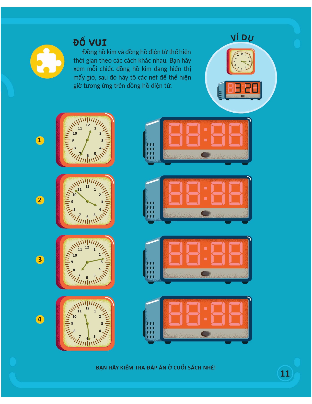 học và thực hành stem đơn giản - công nghệ - 60 bài thực hành bổ ích - Ảnh 11