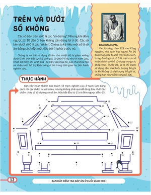 học và thực hành stem đơn giản - khoa học - kiến thức kèm bài tập bổ trợ! - Ảnh 10