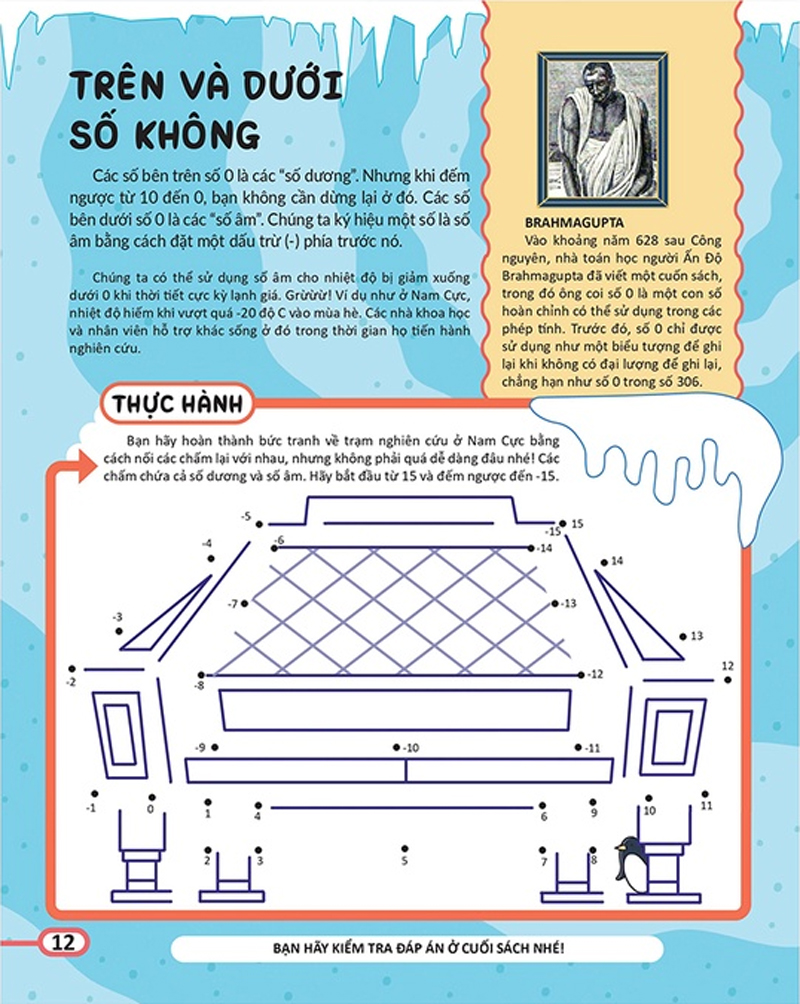 học và thực hành stem đơn giản - toán học - kiến thức kèm bài tập bổ trợ! - Ảnh 10