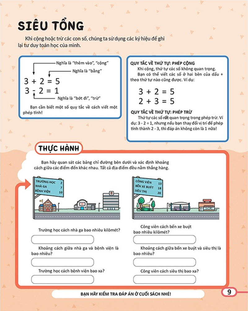 học và thực hành stem đơn giản - toán học - kiến thức kèm bài tập bổ trợ! - Ảnh 7