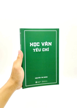 học văn yếu chỉ - Ảnh 7